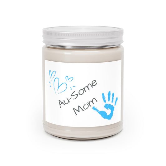 AU-SOME MOM Copy of Scented Candles, 9oz